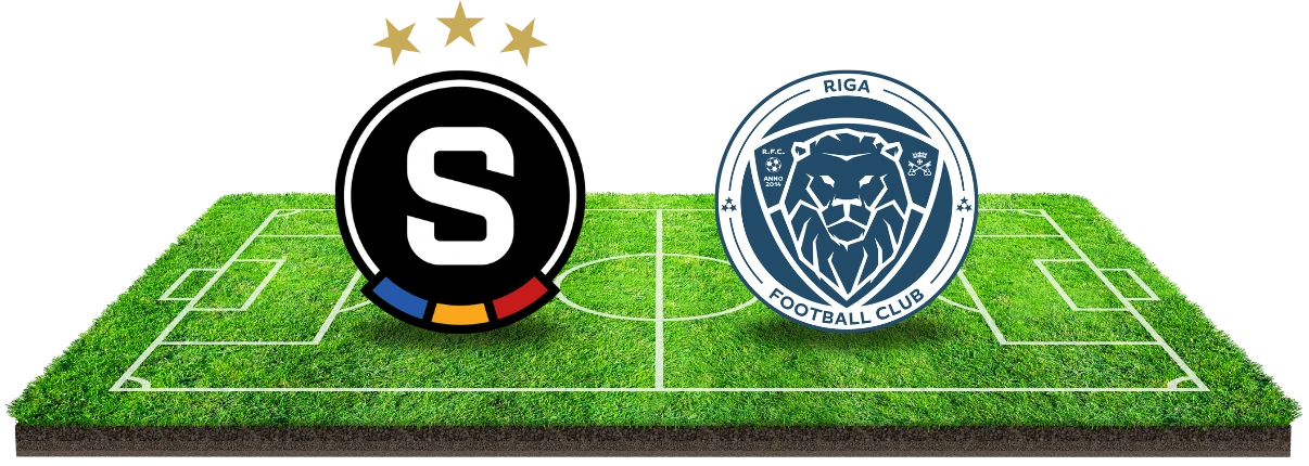 Spartaanstorm verwacht als Riga FC op bezoek komt!