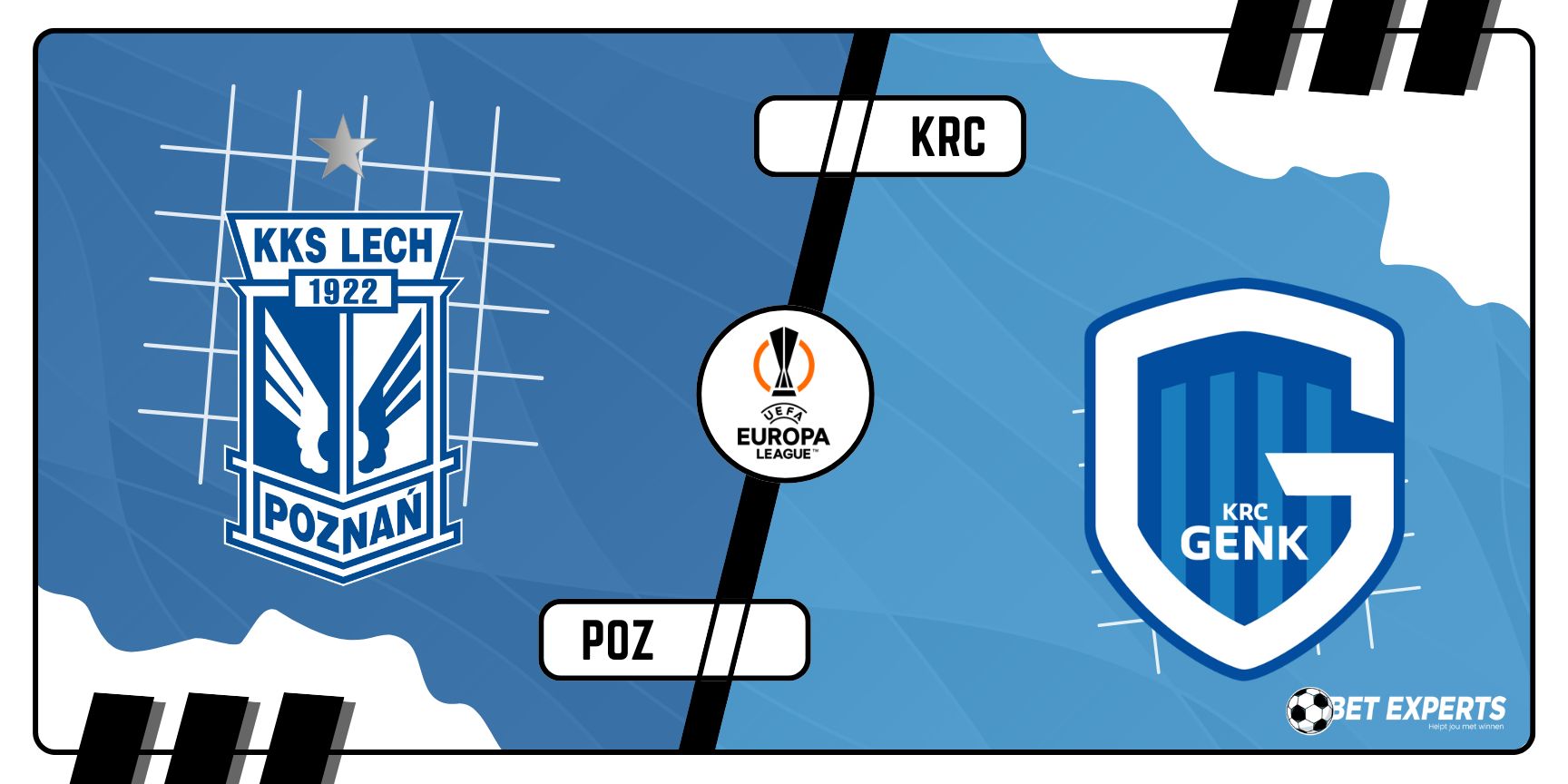 ⚽ Voorbeschouwing Lech Poznan – Genk: Voorspelling, Verwachte Opstellingen, Odds & Wedtips | Belgen gaan op bezoek in Polen!