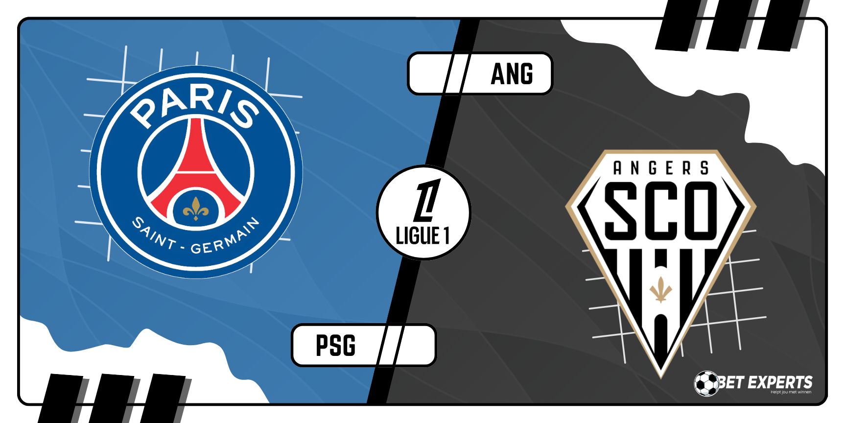 🔵 Voorbeschouwing PSG – Angers: Voorspelling, Opstellingen, Odds & Wedtips | Paris SG krijgt een in vorm Angers op bezoek in Parc des Princes!