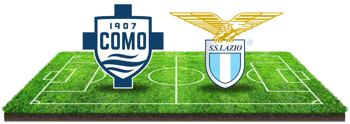 Verwachte doelpuntenfestijn bij Como – Lazio!