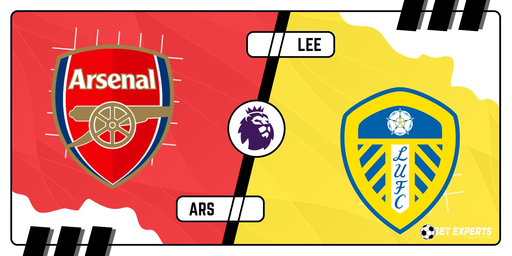 🔴 Voorbeschouwing Arsenal – Leeds United: Voorspelling, Opstellingen, Odds & Wedtips | Doelpuntenfestijn verwacht in het Emirates Stadion!