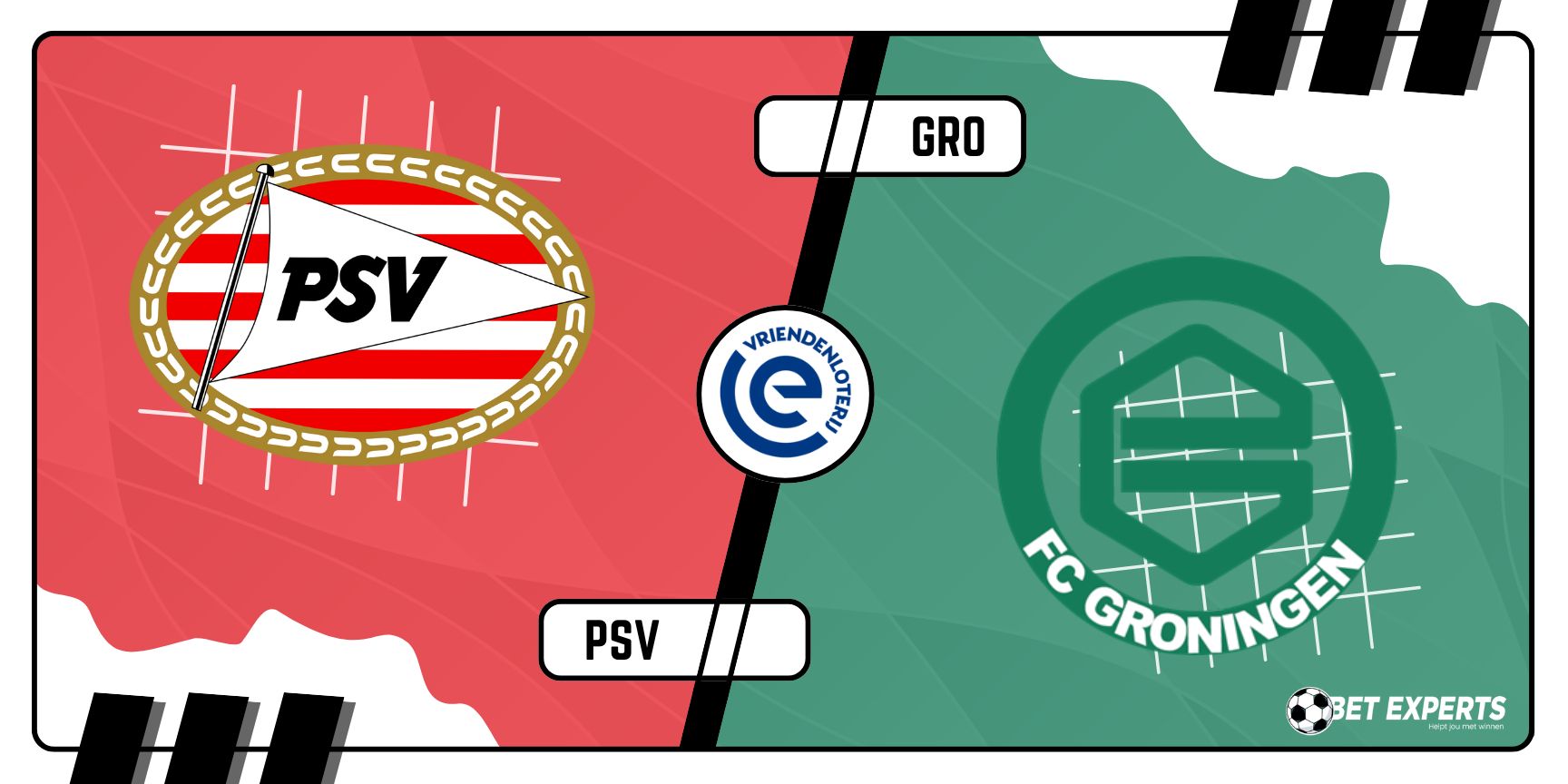 🔴 Voorbeschouwing PSV – Groningen: Voorspelling, Opstellingen, Odds & Wedtips | PSV maakt wederom gehakt van Groningen!