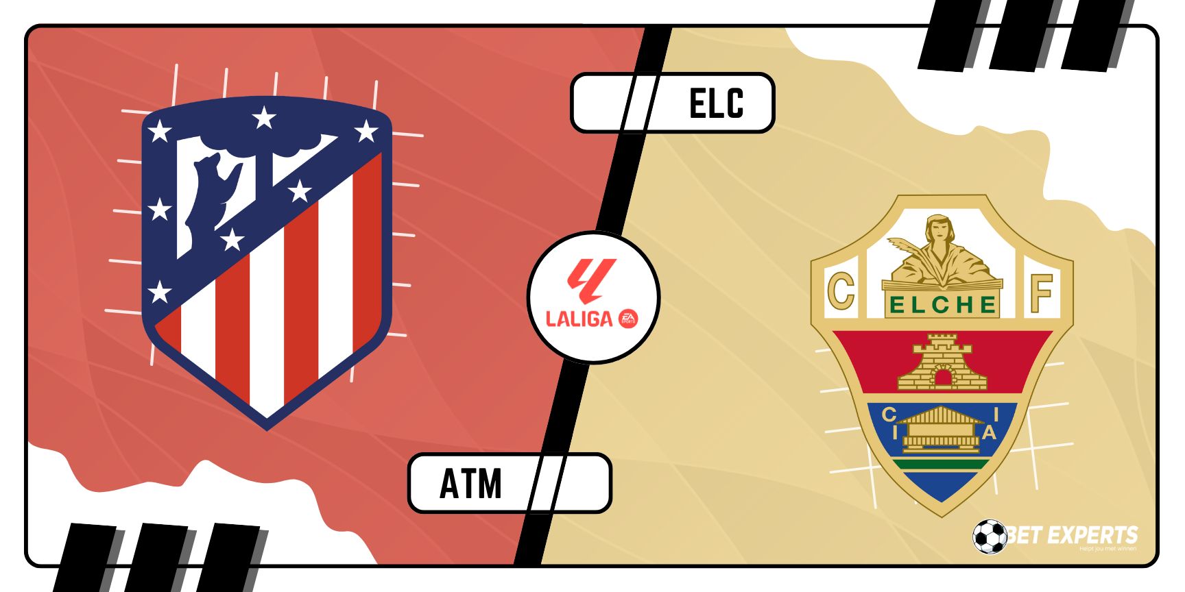 🔴 Voorspelling Atlético Madrid – Elche: Odds & Wedtips | Kan Atletico Madrid hun eerste punten pakken van het seizoen?