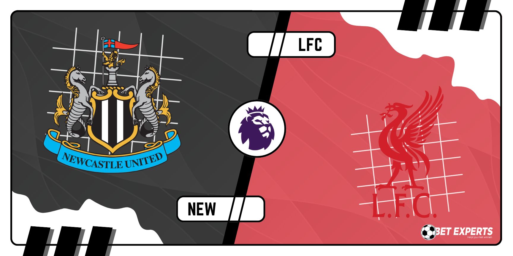 ⚽ Newcastle – Liverpool | Voorspelling, Odds & Wedtips | Een heerlijke wedstrijd op maandagavond!