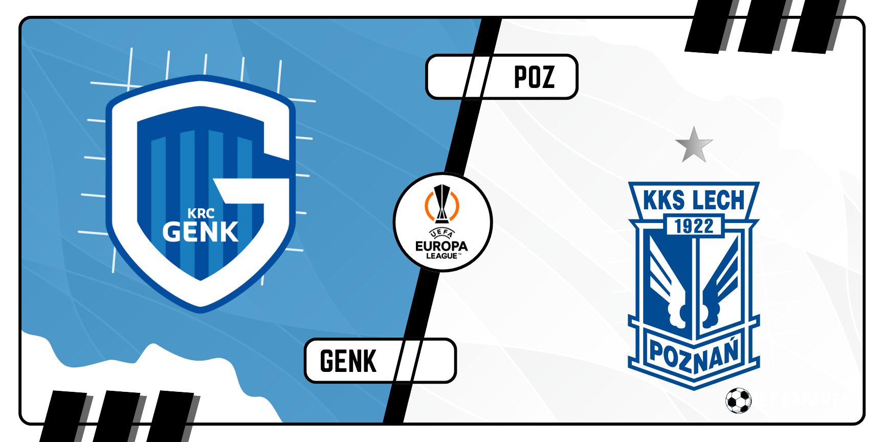 ⚽ Genk – Lech Poznan | Voorbeschouwing, Voorspellingen & Wedtips!