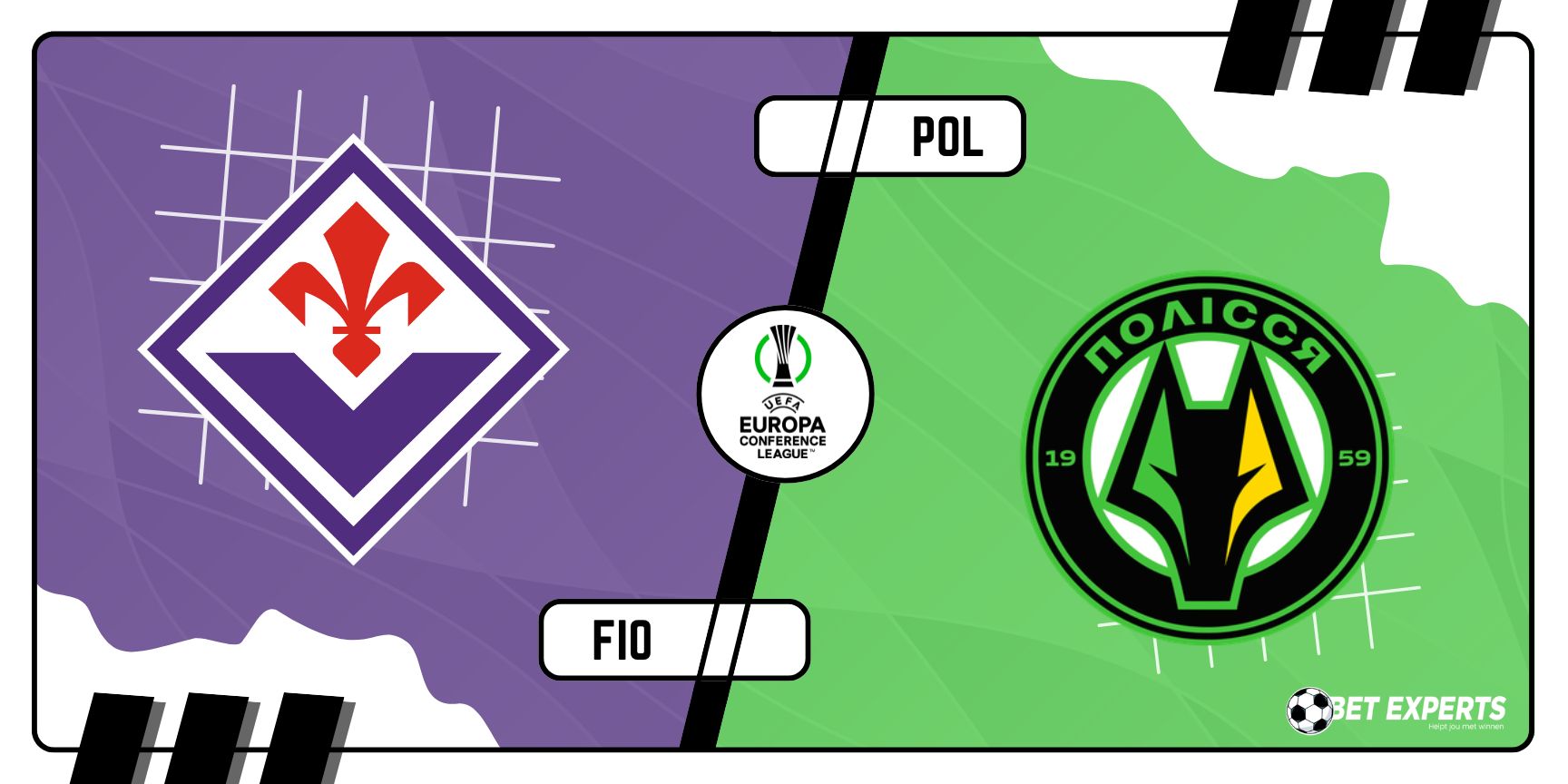⚽ Preview Fiorentina – Polissya: Voorspellingen, Odds & Wedtips | Kan Fiorentina het klusje klaren in eigen huis?