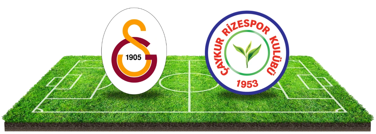 Galatasaray jaagt op verlenging perfecte seizoensstart tegen Rizespor!