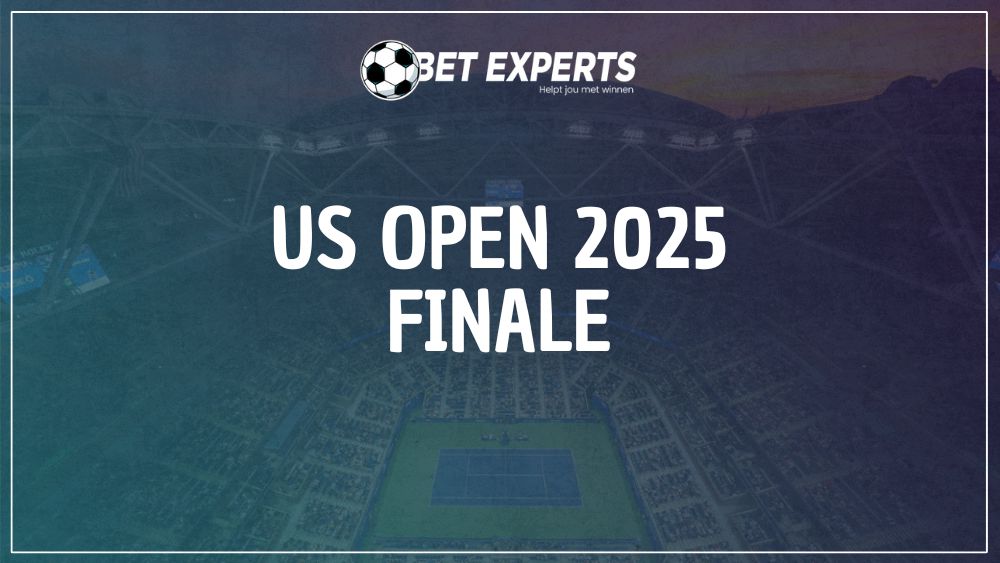 Dit is wanneer de finale van de US Open 2025 plaats zal vinden, tijd, datum, locatie en meer!