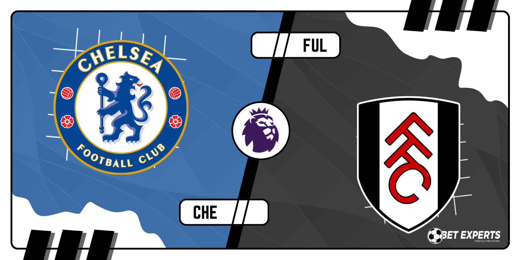 ⚽ Preview Chelsea – Fulham: Voorspellingen, Odds & Wedtips | Chelsea gaat voor driepunter in eigen huis!