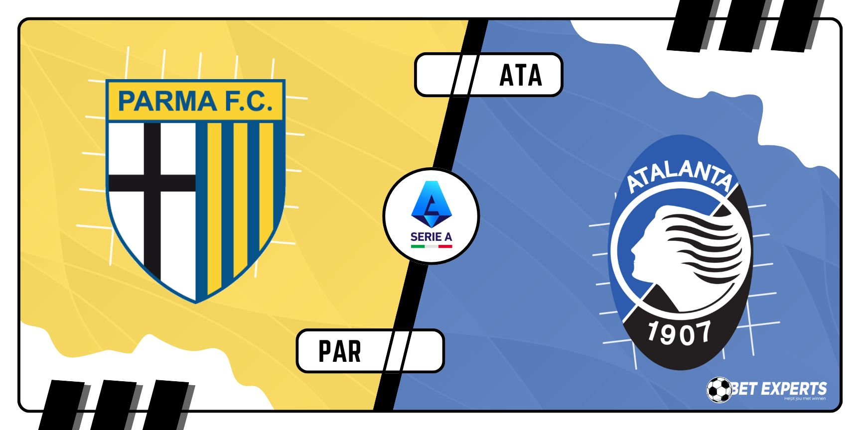 🟡 Parma – Atalanta: Voorspellingen, Odds & Wedtips | Atalanta op zoek naar eerste driepunter!