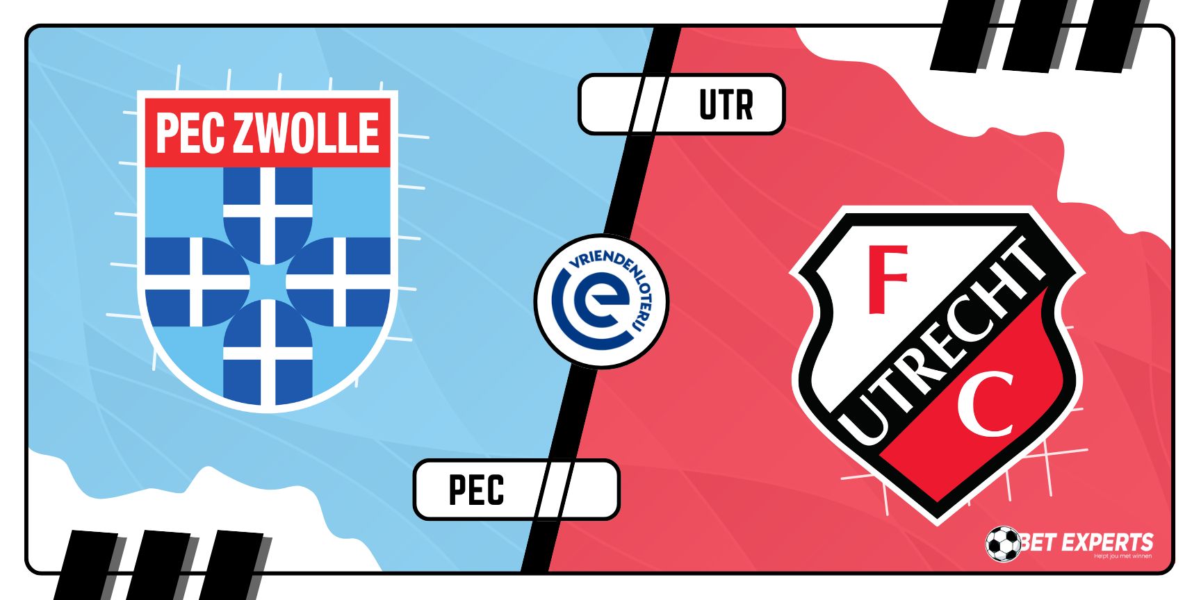 🔵 Voorbeschouwing PEC Zwolle – FC Utrecht: Voorspellingen, Odds & Wedtips | Kan Utrecht hun vloek in Zwolle doorbreken?