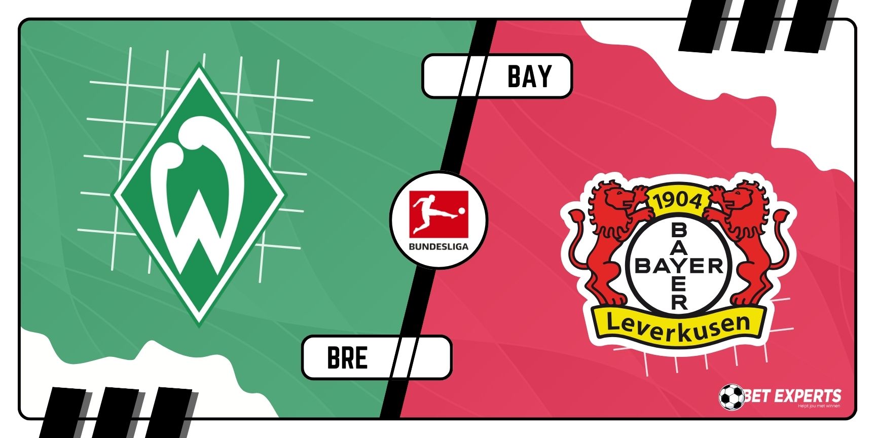 🟢 Werder Bremen – Bayer Leverkusen: Voorspellingen, Odds & Wedtips | Kan Erik Ten Hag zijn eerste drie punten pakken?
