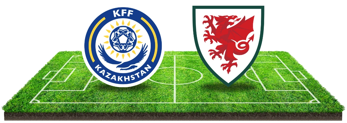 Wales gaat op bezoek in Astana!