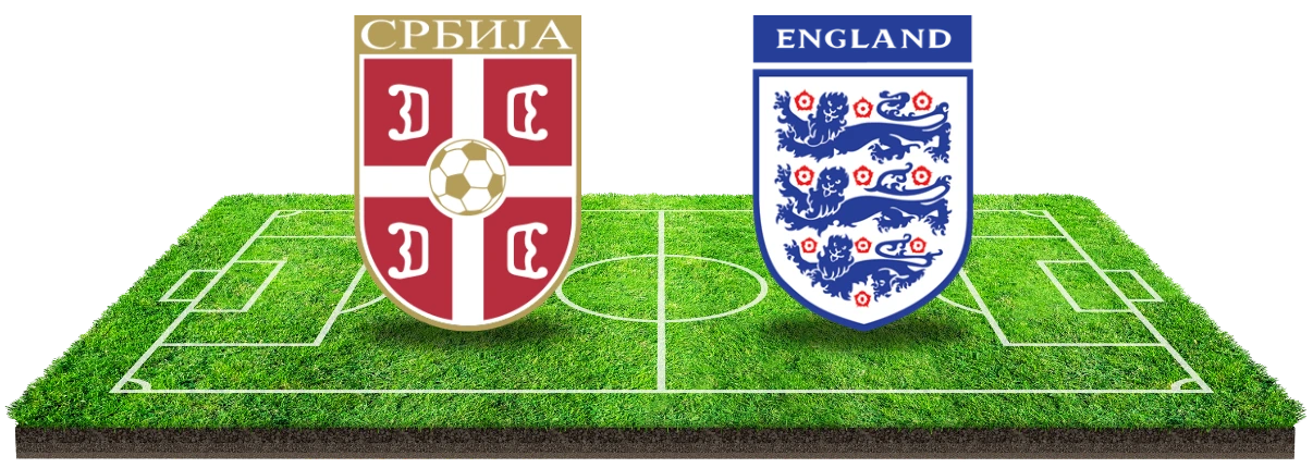 Vlahović richt vizier op Engeland