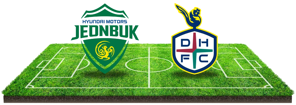 De statistieken wijzen naar beide teams scoren in Zuid-Korea!
