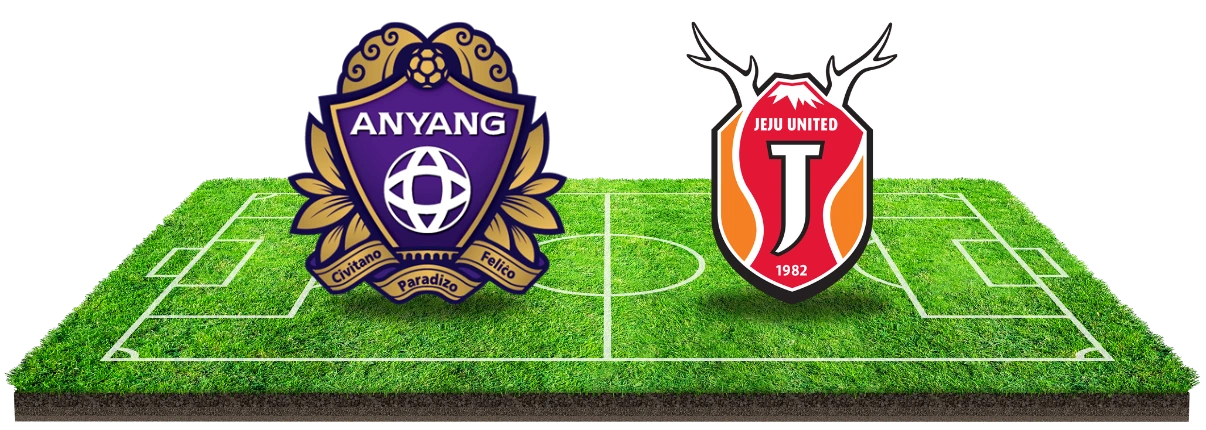 Doelpunten verwacht in de K League 1!