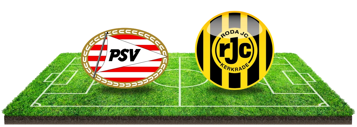 Doelpuntenregen bij de beloften van PSV!