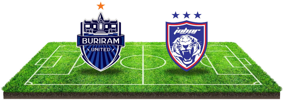 Een heerlijk duel in de AFC Champions League Elite!