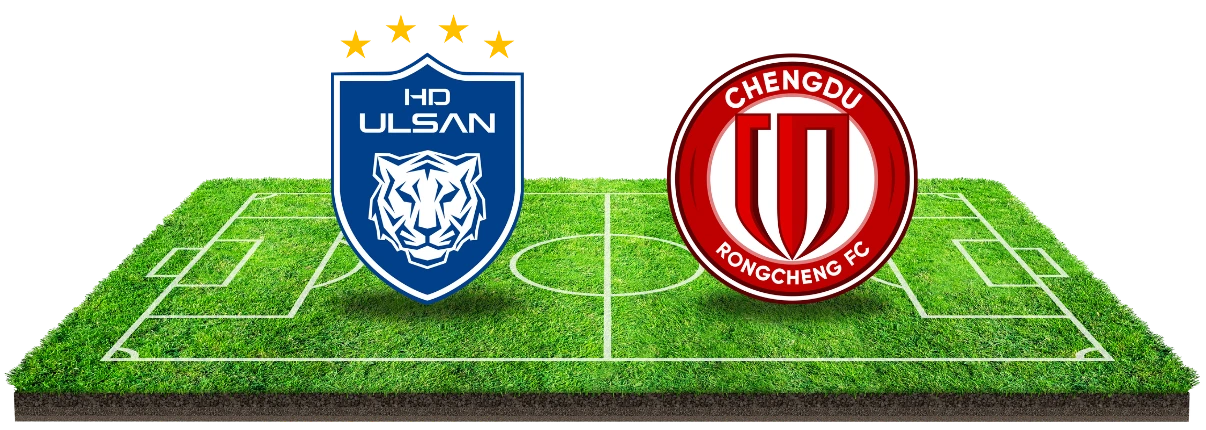 Kan underdog Rongcheng verrassen tegen Ulsan?