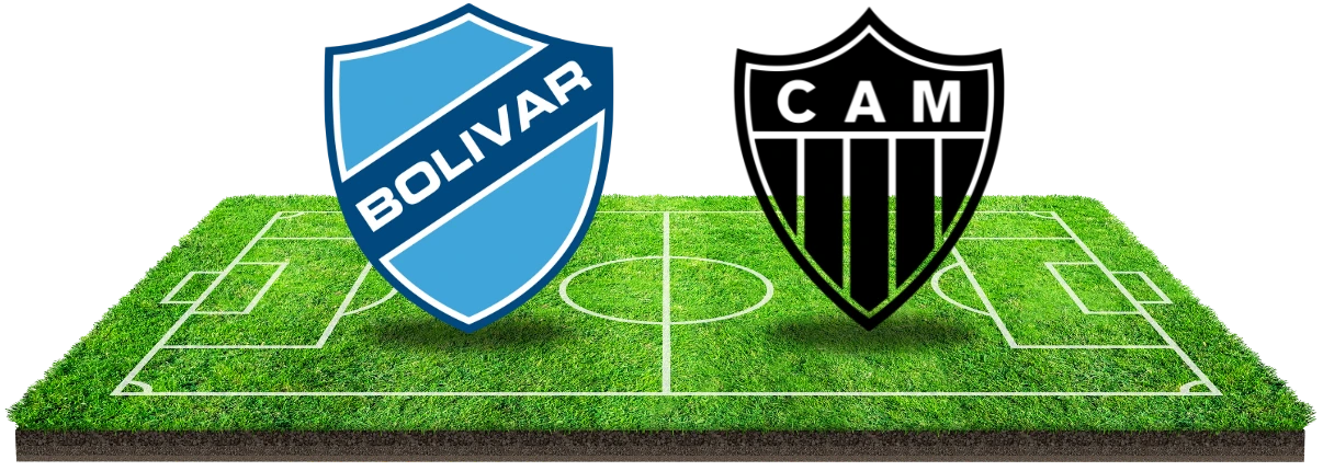 Bolívar jaagt op thuiszege tegen Atlético Mineiro!
