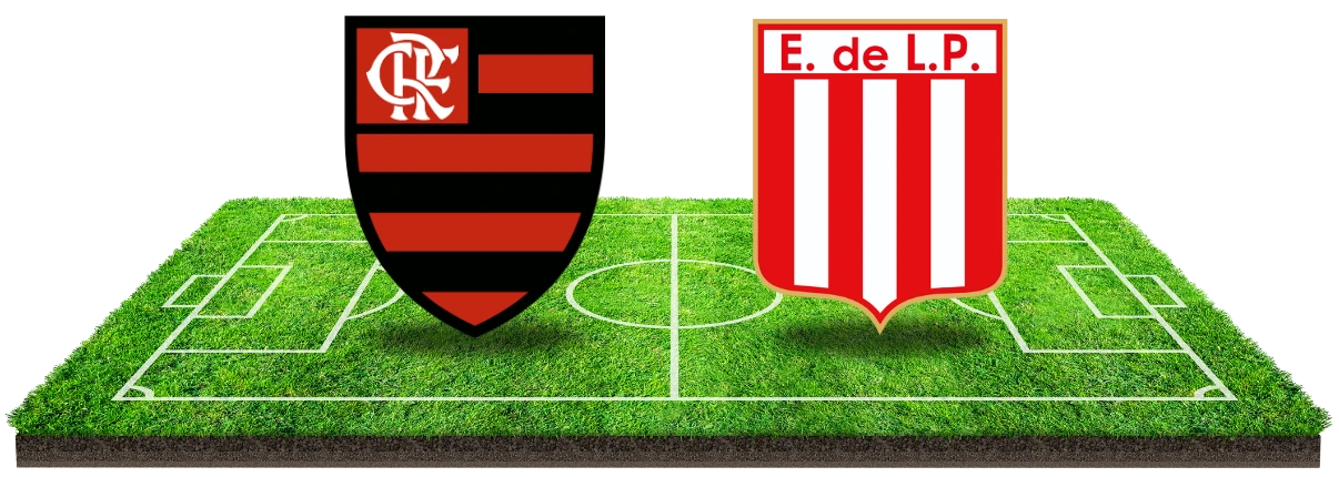 Flamengo in eigen huis op zoek naar belangrijke eerste stap!