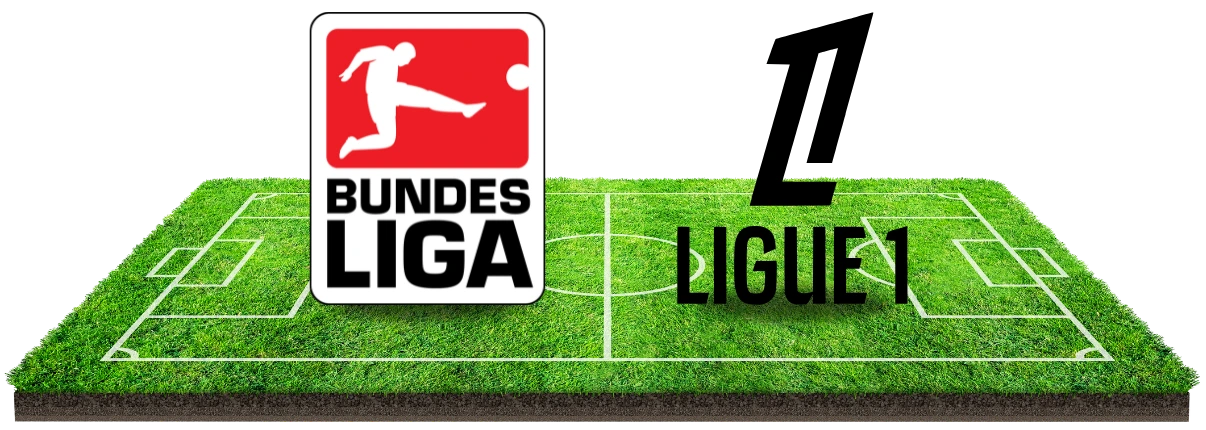 Verdubbelen met twee Europese topwedstrijden!