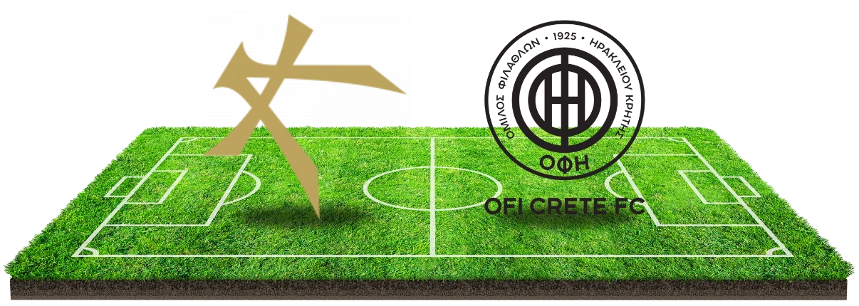 We starten de woensdag in de Griekse Beker!