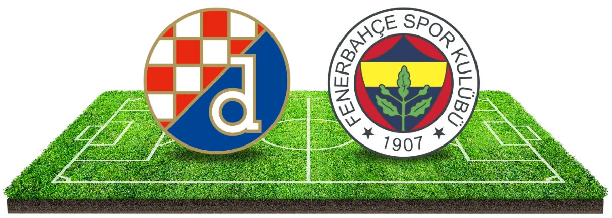 Fenerbahce gaat op bezoek in Kroatië!