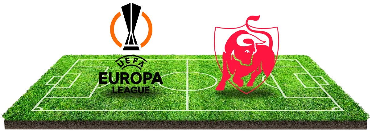 Verdubbelen met Club Brugge – Westerlo & Braga – Feyenoord!