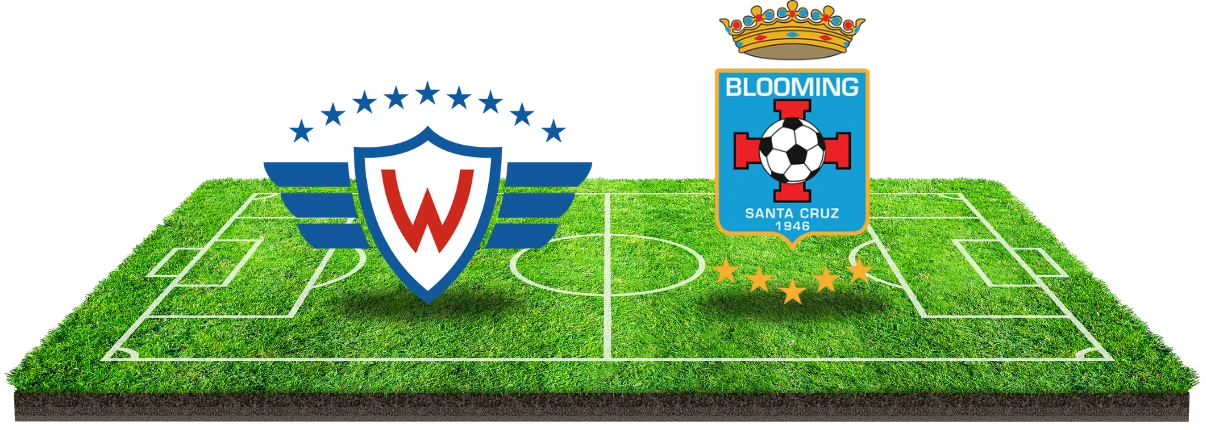 Blooming gaat op bezoek bij Jorge Wilstermann in Bolivia!