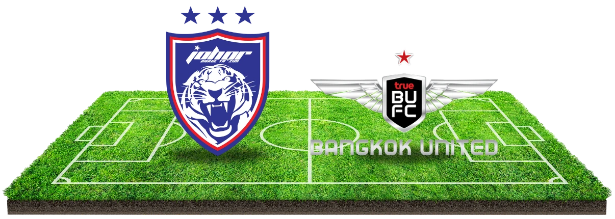 JDT – Bangkok United (ASEAN Club Championship)!