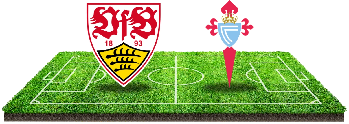VfB Stuttgart krijgt het Spaanse Celta de Vigo op bezoek!