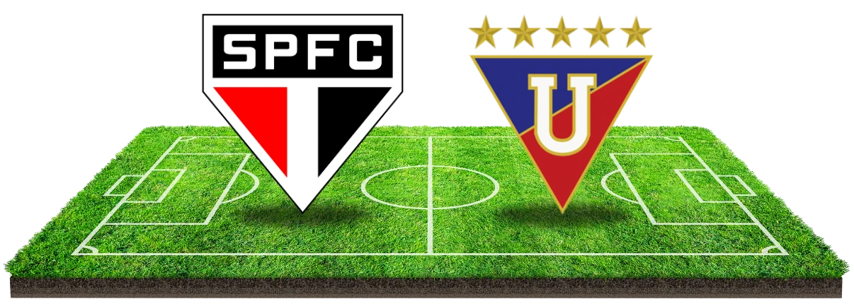 Kan São Paulo de achterstand omdraaien in eigen huis?