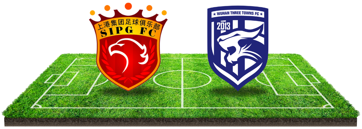 Shanghai wilt koppositie overnemen in eigen huis!