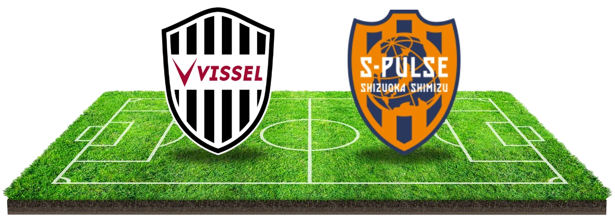 We starten de zaterdag in Japan!