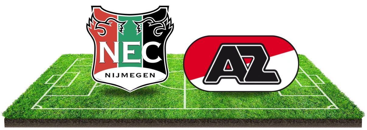 Wederom doelpunten verwacht in het Goffert Stadion in Gelderland!