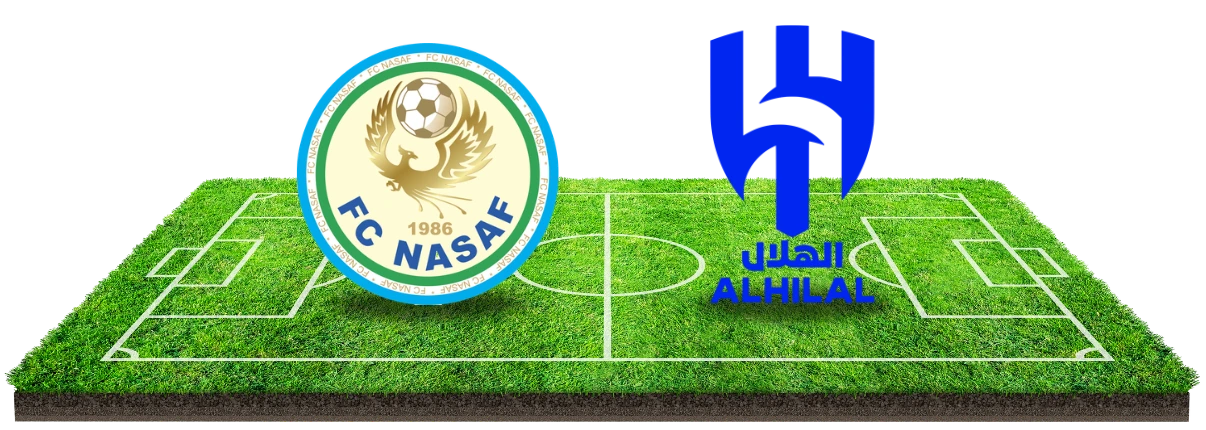 Een ontmoeting in de AFC Champions League!