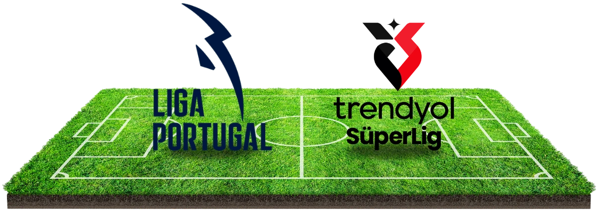 Met Arouca – Porto & Besiktas – Kocaelispor in de hoofdrol!