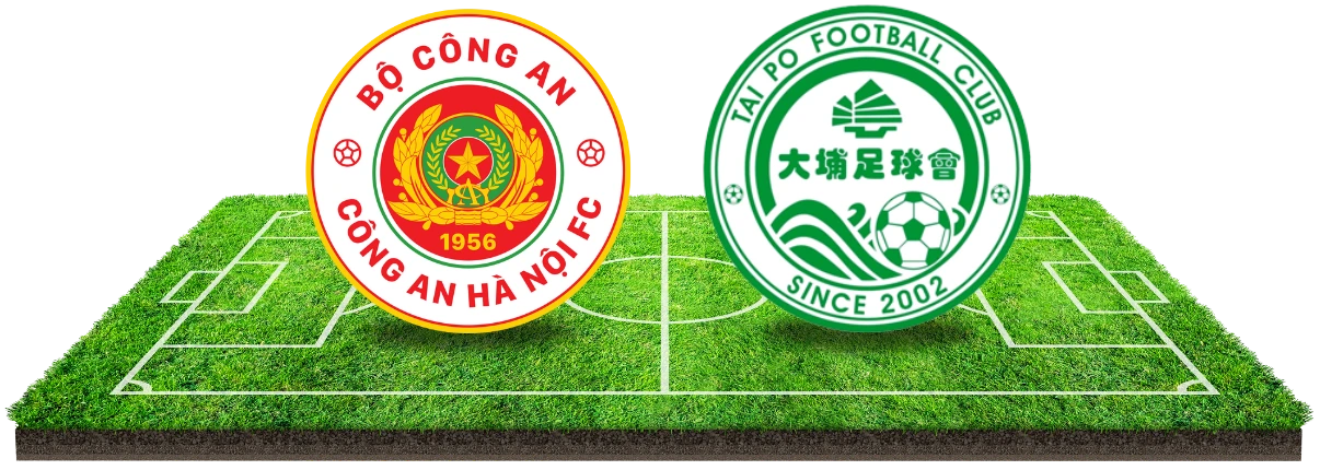 Doelpunten verwacht in Hanoi!