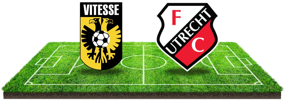 Vitesse zet stijgende lijn door!