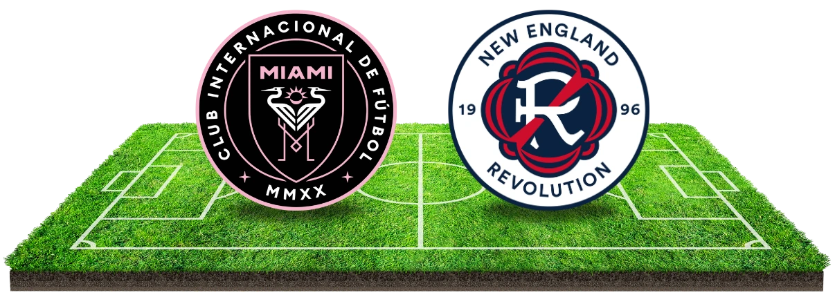 Actie verwacht in het Chase Stadion in Fort Lauderdale!