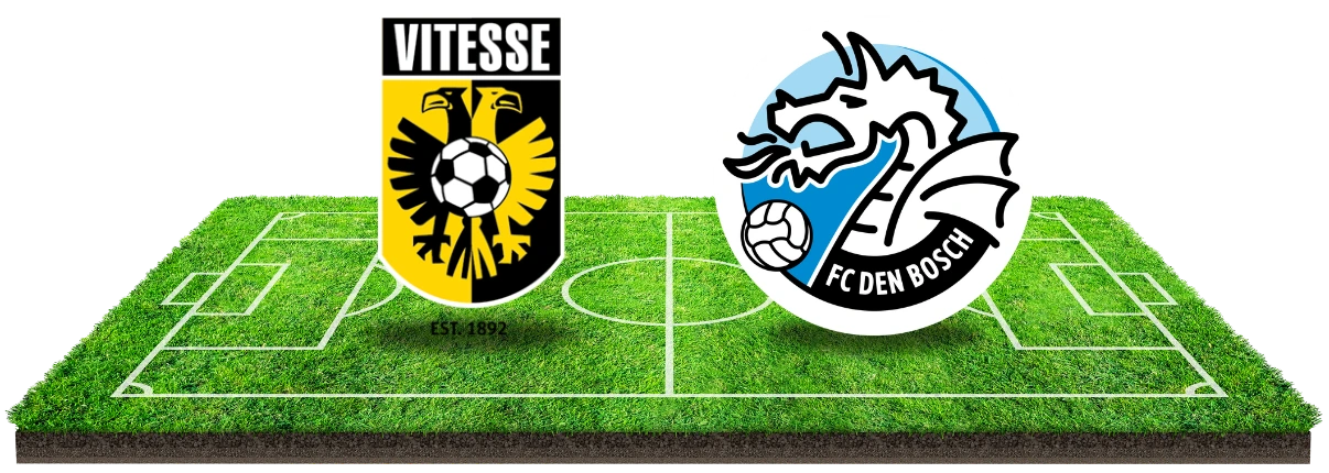 Kan Vitesse voor de derde keer winnen in de KKD?