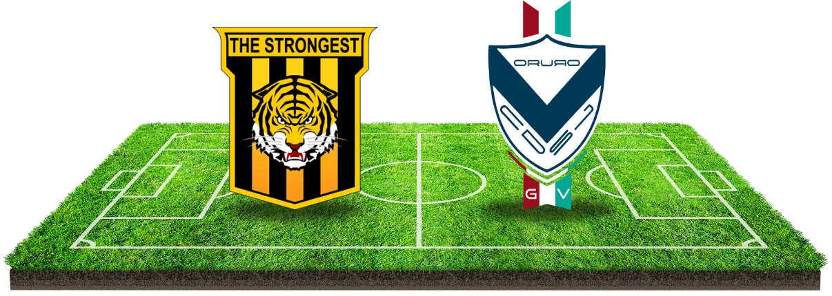 Nachtkraker 7 oktober | The Strongest – San Jose wedtip!