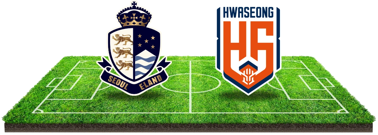 Een interessant duel verwacht in Seoul!