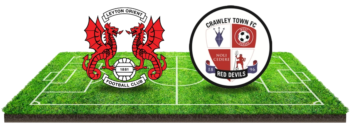 Doelpunten verwacht op Brisbane Road in Londen!