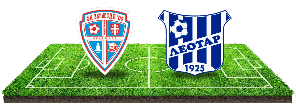 Kan Zvijezda 09 voor de zesde keer op een rij winnen?