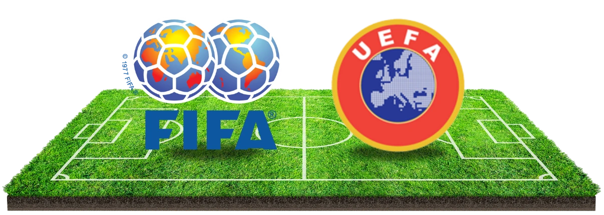 Verdubbelen met interland voetbal op vrijdag 10 oktober!