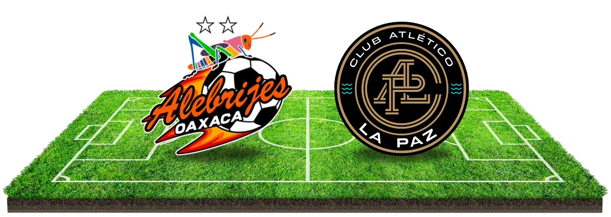 Nachtkraker Alebrijes de Oaxaca – Club Atlético La Paz voorspelling