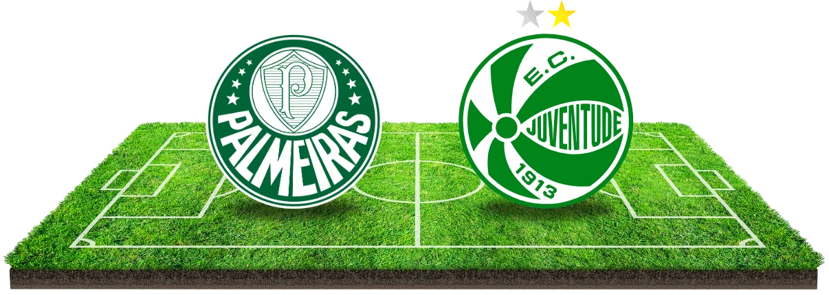 Nachtkraker Palmeiras – Juventude | Bet tip & voorspelling Brasileirão 12 oktober