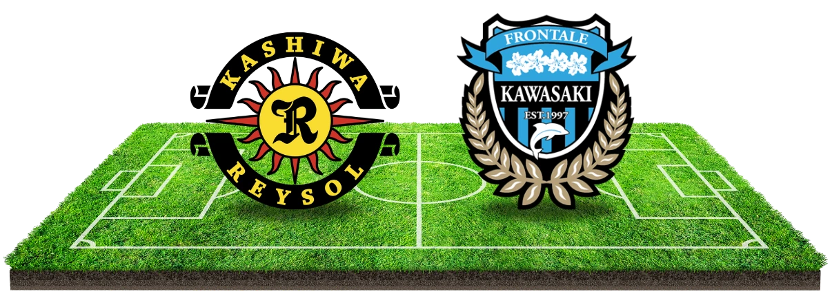 Kashiwa Reysol – Kawasaki Frontale voorspelling | J. League Cup halve finale